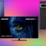 Xiaomi 12 à -58 %, Google Pixel 8 Pro à prix cassé et super promo TV Philips Oled Ambilight – les deals de la semaine