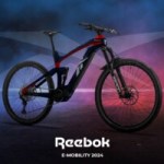 Reebok s’apprête à lancer une grande offensive dans les vélos et trottinettes électriques