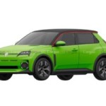 La Renault 5 électrique dévoile son design, la montre nouvelle Withings et le prix des voitures Toyota électriques – Tech’spresso