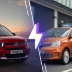Citroën ë-C3 à 54 € ou Renault Twingo électrique à 40 € par mois : voici laquelle choisir