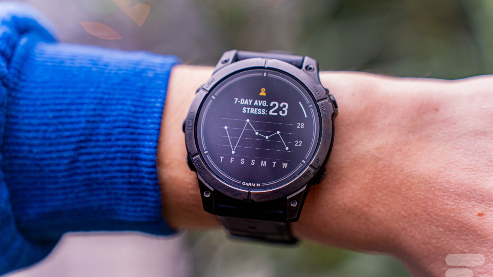 Votre montre connectÃ©e serait incapable dâ€™analyser correctement le stressâ€¦ mais...