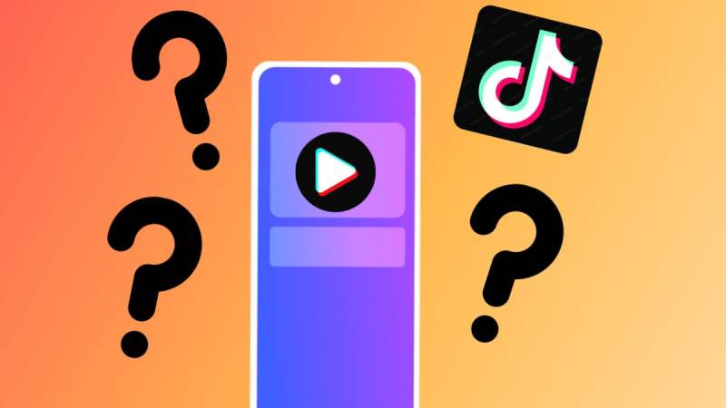TikTok : comment retrouver une vidéo déjà vue dans votre historique ?