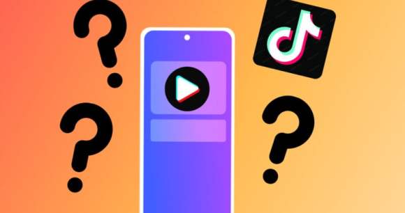 retrouver vidéo tiktok