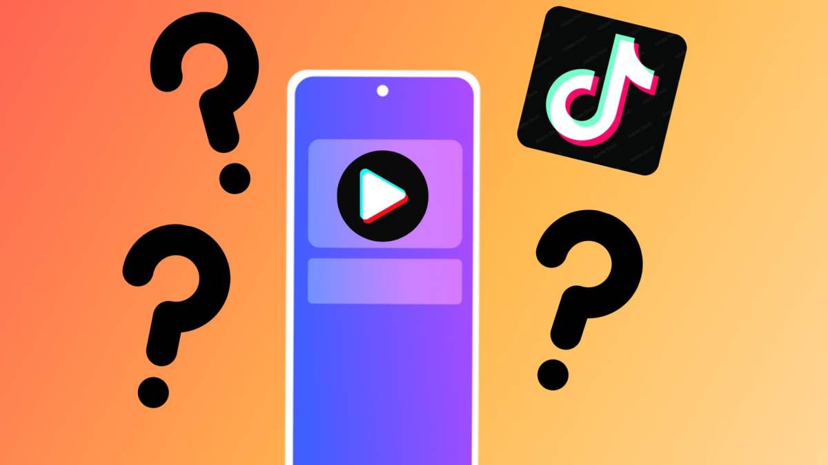 Image TikTok : comment retrouver une vidéo déjà vue dans votre historique ?