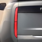 Les premières images du Range Rover électrique nous font déjà rêver