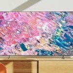Cet énorme TV 4K QLED 75 pouces de chez Samsung est 700 € moins cher sur Cdiscount
