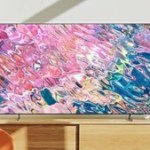 Cet énorme TV 4K QLED 75 pouces de chez Samsung est 700 € moins cher sur Cdiscount