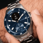 ScanWatch Nova : Withings décline sa Scanwatch 2 dans un look élégant de montre de plongée