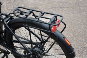 Shiftbikes Shift 2 porte-bagages