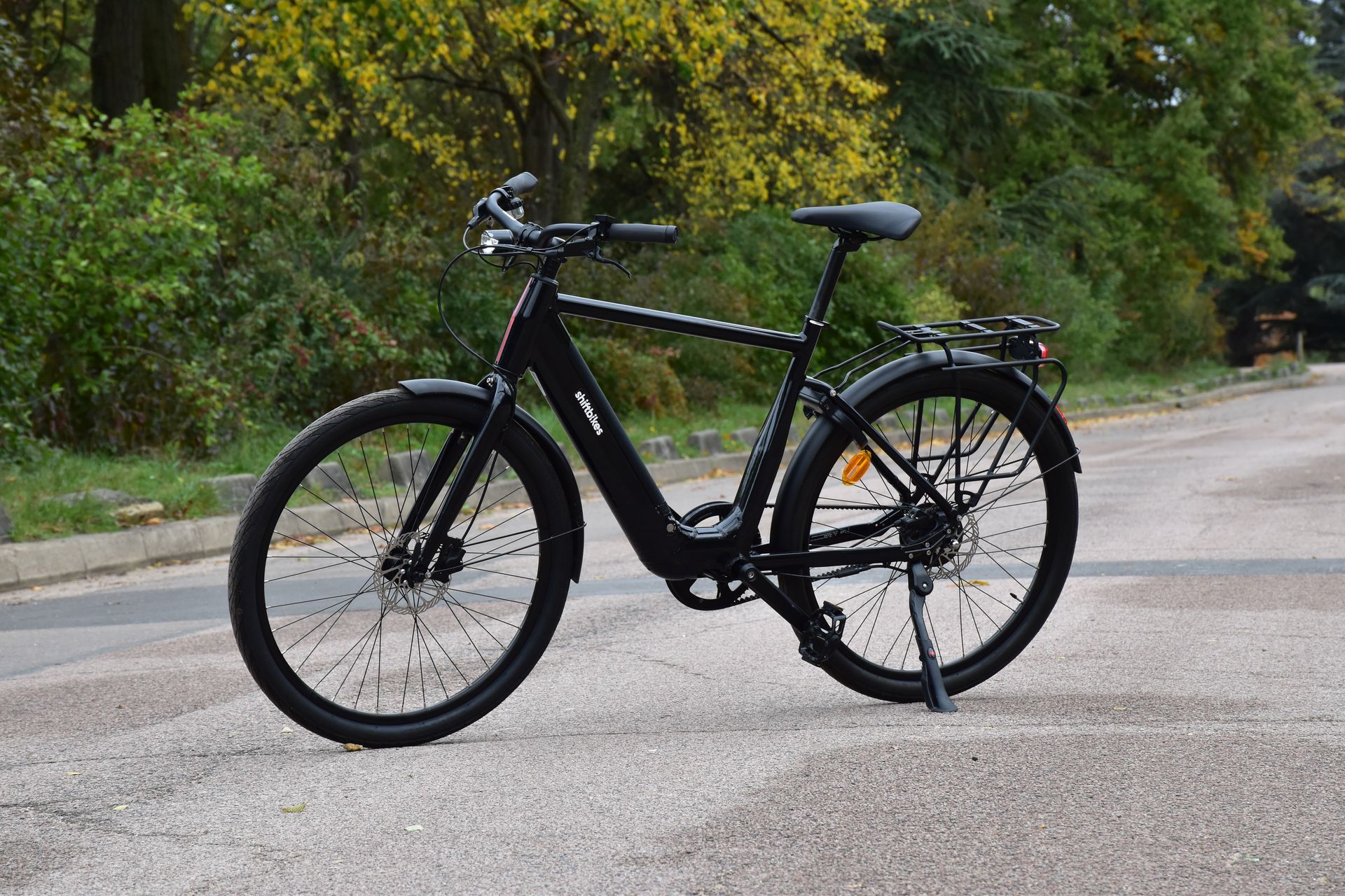 Shiftbikes Shift 2 style
