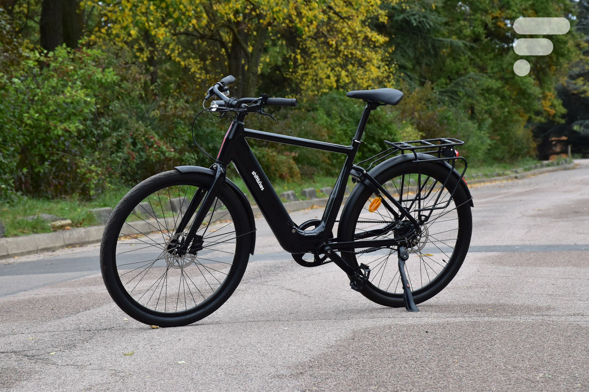 Shiftbikes Shift 2 style