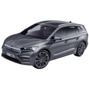 Skoda Enyaq 85 (2024) Skoda Enyaq 85 (2024)