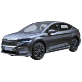 Skoda Enyaq Coupe 85 (2024) Skoda Enyaq Coupe 85 (2024)