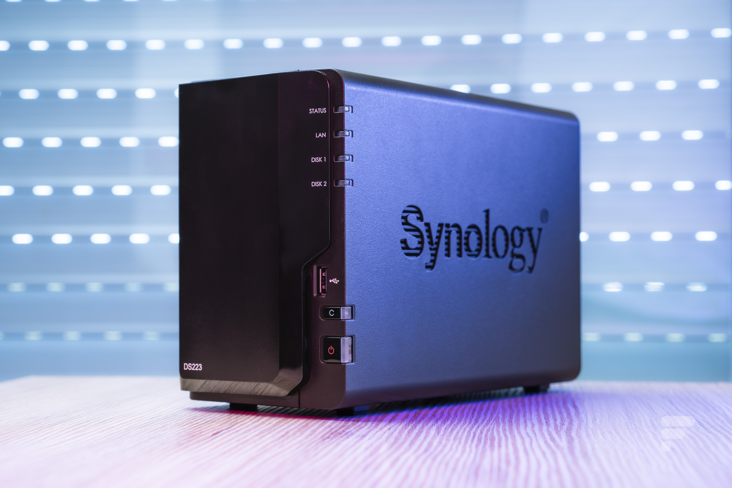 Synology DS223