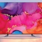 Amazon joue au Père Noel avec cette offre sur ce TV 4K QLED 50 pouces à seulement 316 € Amazon joue au Père Noel avec cette offre sur ce TV 4K QLED 50 pouces à seulement 316 €