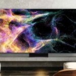 Ce TV TCL 4K QLED de 75 pouces (avec HDMI 2.1) est l’un des meilleurs deals de fin d’année Ce TV TCL 4K QLED de 75 pouces (avec HDMI 2.1) est l’un des meilleurs deals de fin d’année