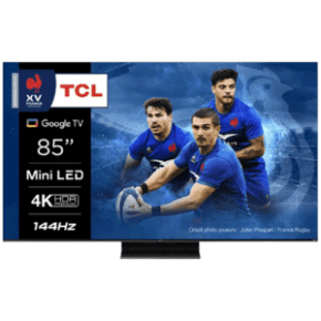 TCL 85C805 TCL 85C805
