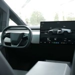 Comment Tesla va réduire le bruit de son Cybertruck grâce à une simple mise à jour logicielle