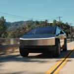 Starlink Mini dans une Tesla : c’est possible et ça fonctionne à 130 km/h, la preuve avec ce conducteur