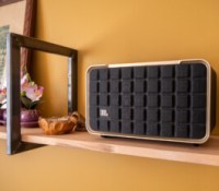 La JBL Authentics 200.