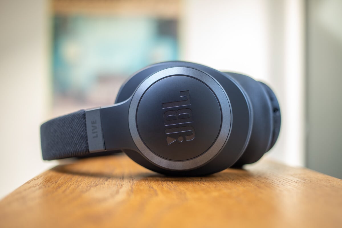 Test JBL Live 770NC : notre avis complet - Casques - Frandroid