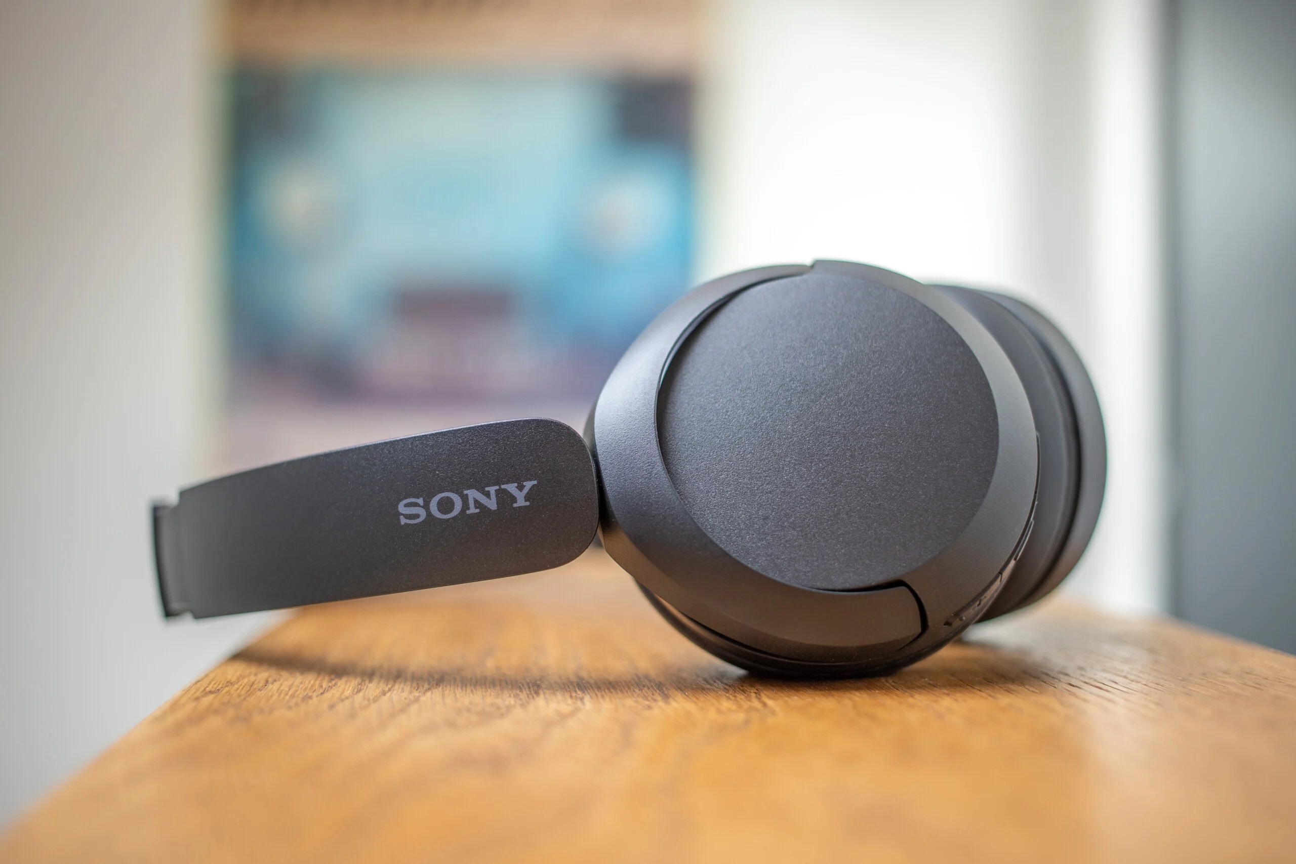 Sony WH-CH520