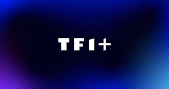 Logo TF1+ // Source : TF1