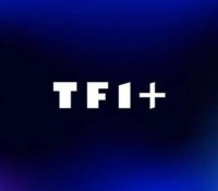 Logo TF1+ // Source : TF1