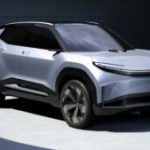 Voici la future voiture électrique de Toyota qui veut tout chambouler avec son autonomie XXL