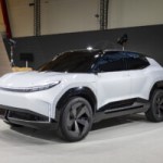 Toyota a trouvé comment réduire le prix de ses futures voitures électriques en France