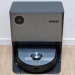 Test de l’Ultenic MC1 : un aspirateur-robot laveur abordable et efficace