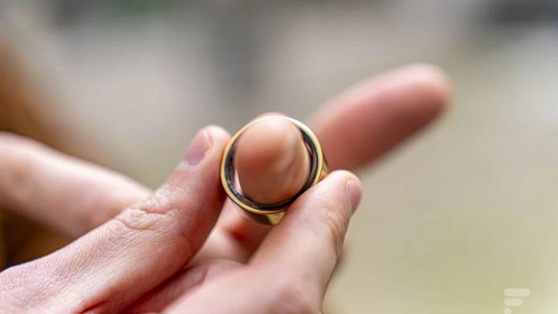 Pourquoi Apple devrait lancer une bague connectée pour sauver sa division wearables Pourquoi Apple devrait lancer une bague connectée pour sauver sa division wearables