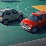 La Dacia Spring électrique aura bientôt une concurrente abordable chez Hyundai : la Casper Electric