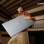 Huawei MateBook D16 : la marque renouvelle son notebook