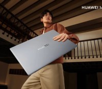 Le Huawei MateBook D16 (2024) Source : Huawei