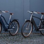 Ces deux magnifiques vélos électriques mêlent à la perfection look vintage et puissance