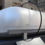 Pourquoi l’Hyperloop One, le TGV du futur d’Elon Musk, ne verra jamais le jour sous cette forme
