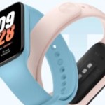 Xiaomi Smart Band 8 Active : le cadeau pratique et vraiment pas cher grâce à cette offre