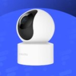 Xiaomi Smart Camera C200 : la solution vraiment pas chère pour surveiller l’intérieur de votre domicile