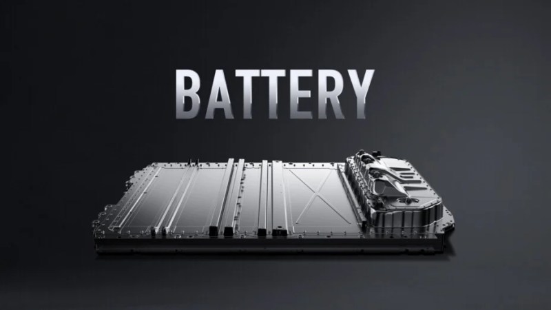 1 200 km d’autonomie sur les voitures électriques Xiaomi : ça serait possible avec cette batterie révolutionnaire