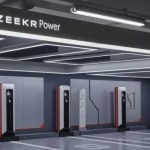 Zeekr borne recharge – 00004