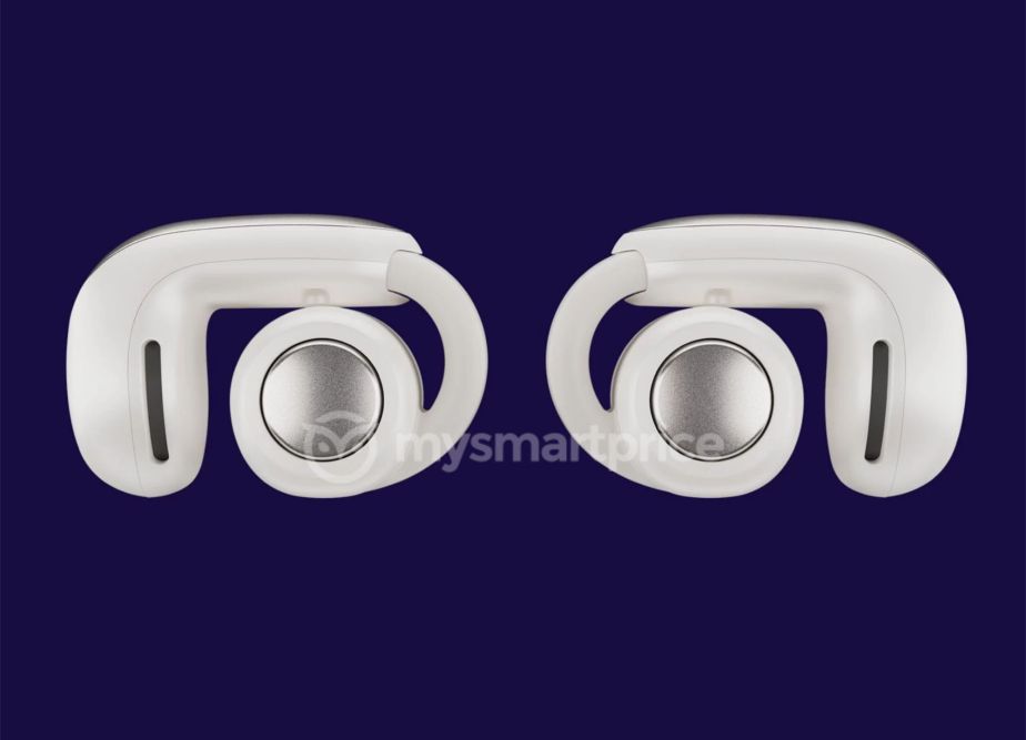 Bose Open Ear Clips