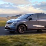 Comment Nissan veut rivaliser avec la Tesla Model Y Performance grâce à cette « nouvelle » voiture électrique