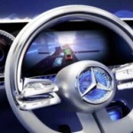 Mercedes veut laisser les voitures chinoises entrer en Europe