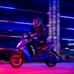 Attendu en Europe, ce scooter électrique pas cher offre des performances de premier niveau