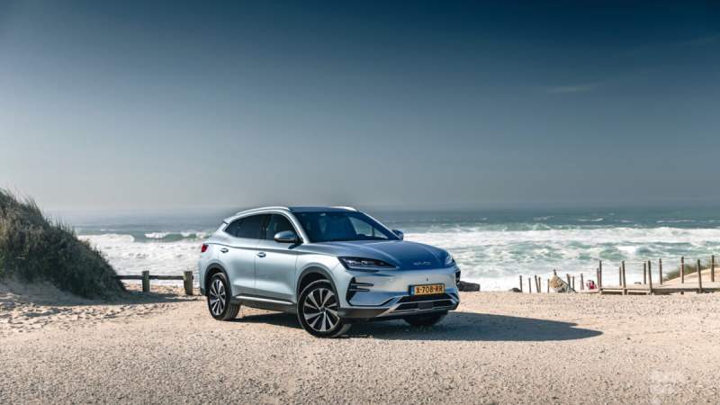 BYD change de stratégie grâce à l’hybride&nbsp;: le plan du géant chinois pour contourner les taxes et inonder l&rsquo;Europe