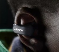 Les Bose Ultra Open Earbuds // Source : Bose