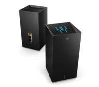 Acer Predator Connect T7 Wi-Fi 7 Mesh // Source : Acer