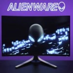 Alienware se renforce sur le QD-Oled avec deux écrans vraiment inédits