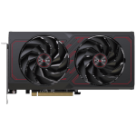 AMD Radeon RX 7600 XT